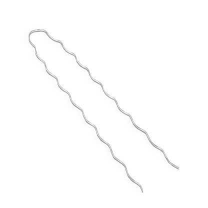 ALÇA AÇO DROP FLAT 5,2 1V 500MM LD