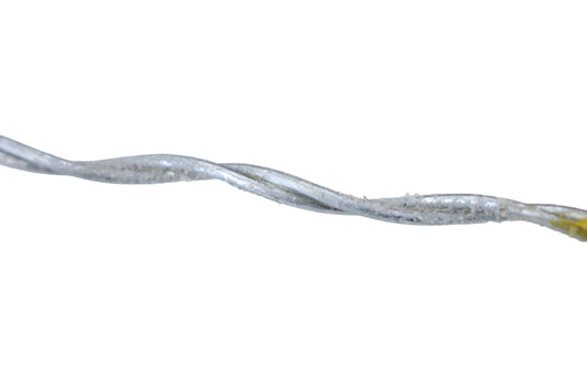 ALÇA AÇO DROP MENSAGEIRO 1,3 A 1,5 2V 300MM LD