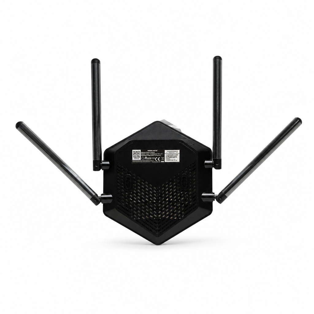 ROTEADOR AX3000 MR80X (BR) TP