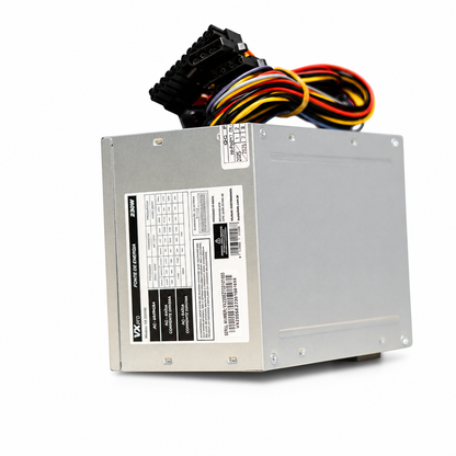 FONTE 230W SEM CABO VX 230SE VXPRO