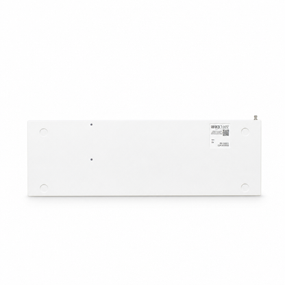 CLOUD CORE SWITCH MIKROTIK CRS326-24G-2S+RM