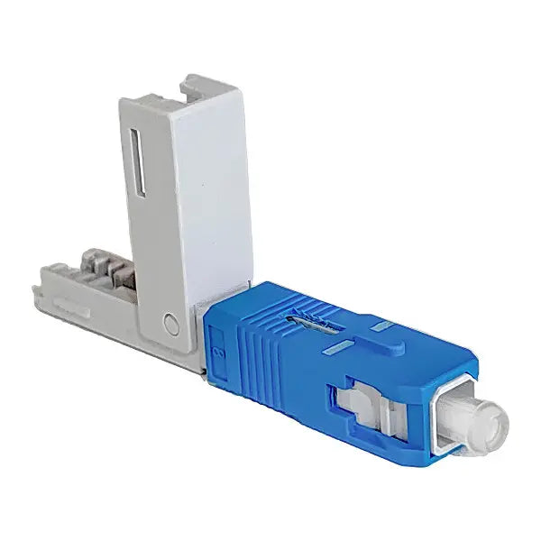 CONECTOR OPTICO CLICK SC UPC C-PRO
