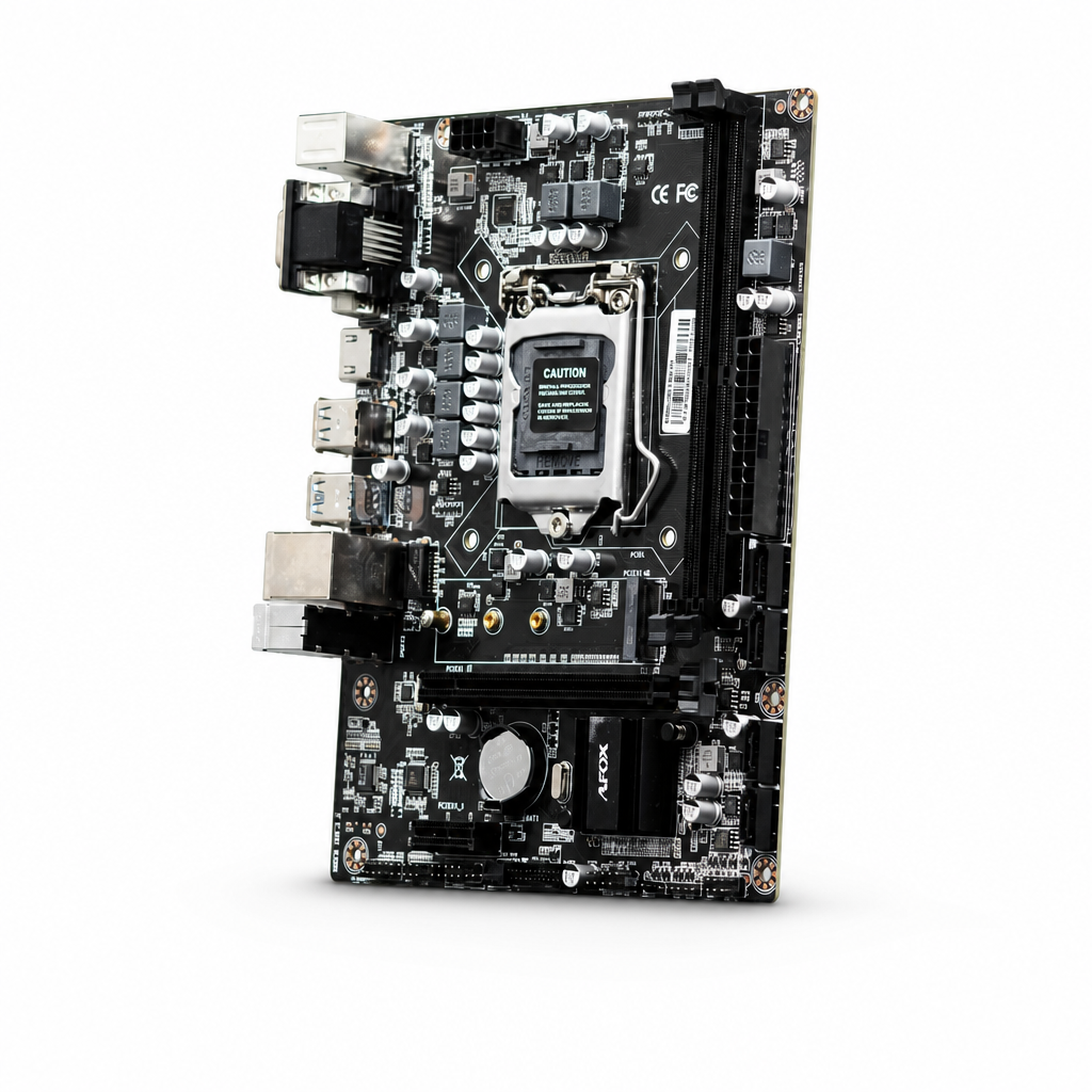 PLACA MAE H510 MICRO-ATX 10/100/1000 IH510-MA2-V2