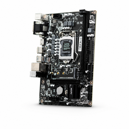 PLACA MAE H510 MICRO-ATX 10/100/1000 IH510-MA2-V2