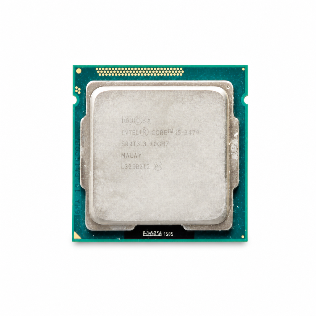 PROCESSADOR I5 3570 INTEL