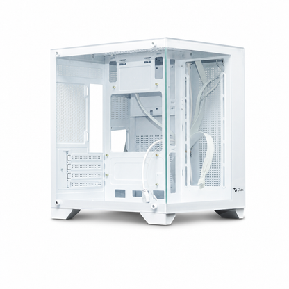 GABINETE BRANCO DXSS05W DUEX