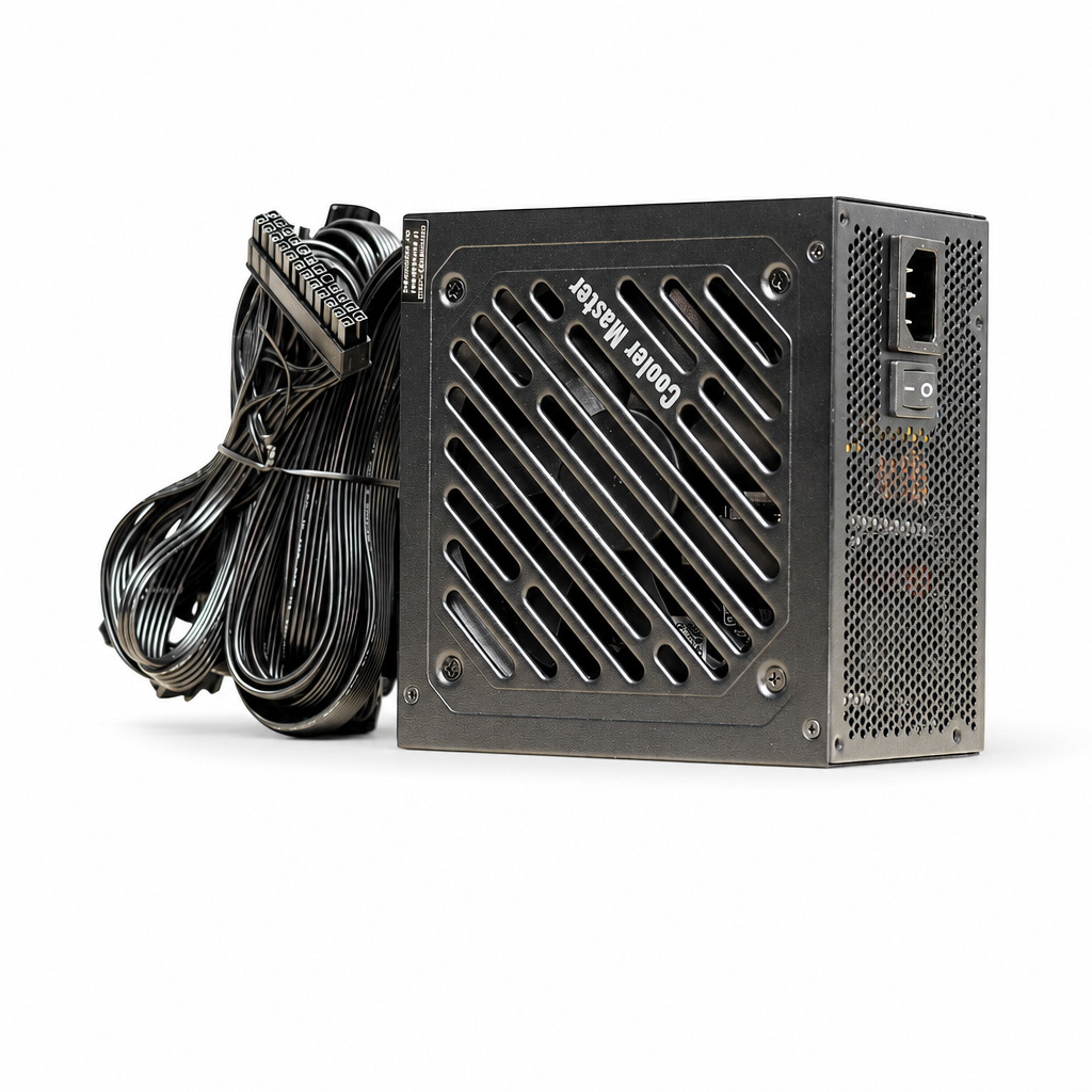 FONTE 500W MPW-5001-ACAAG-BR COOLER MASTER