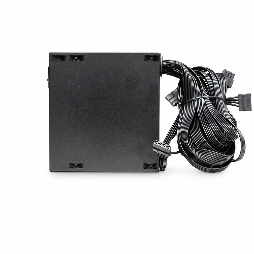 FONTE DE ALIMENTAÇÃO 500W DX500FSE PFC DUEX