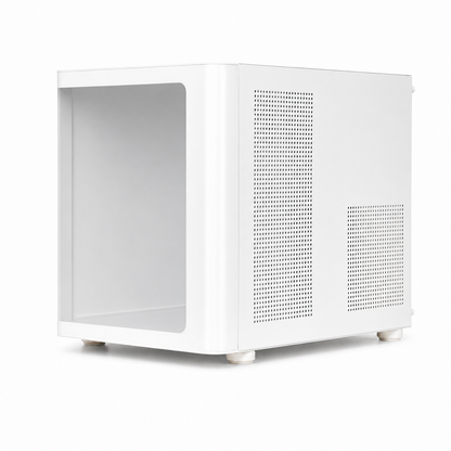 GABINETE CURVO WHITE DXGA250WH DUEX