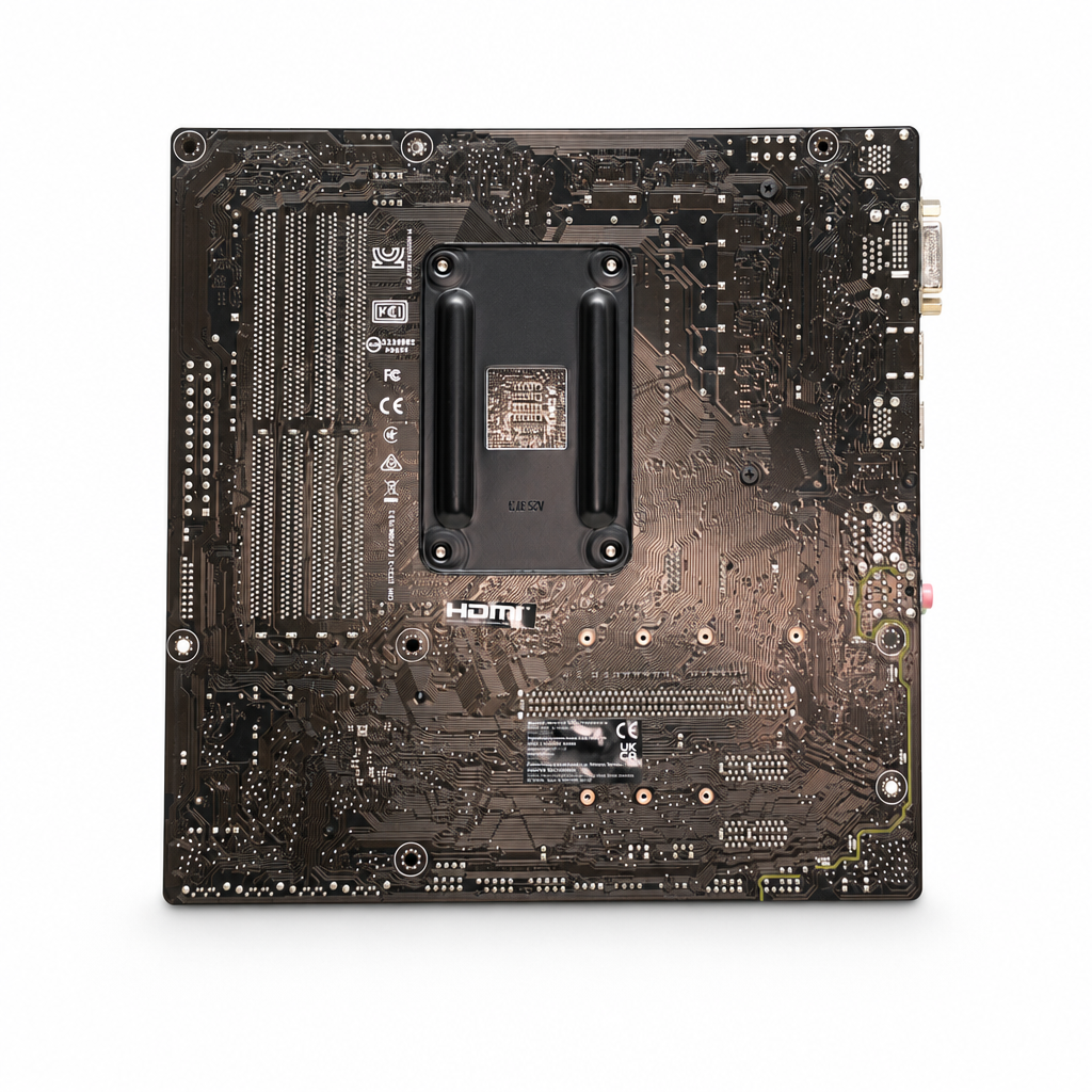 PLACA MAE PRIME B550M-A90MB14I0-M0EAY0 ASUS