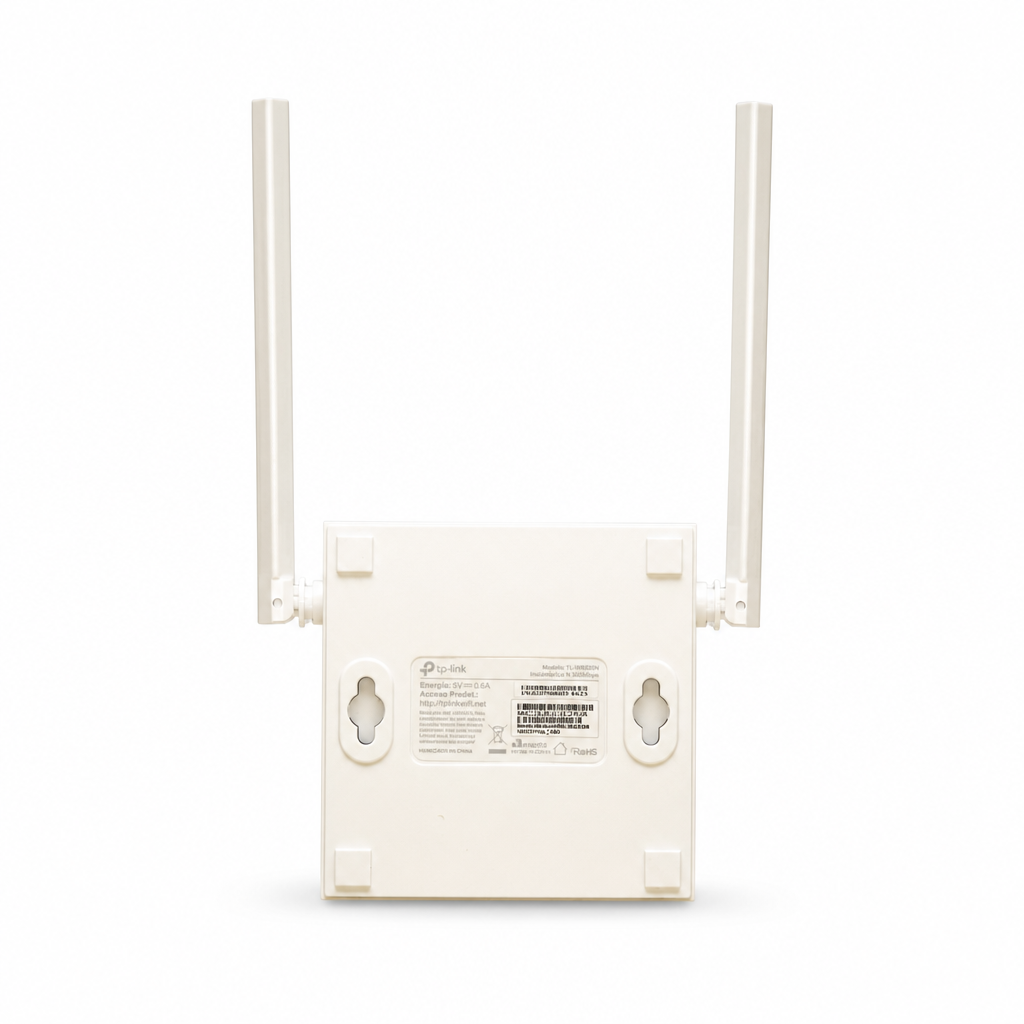 ROTEADOR N300 TL-WR829N TP
