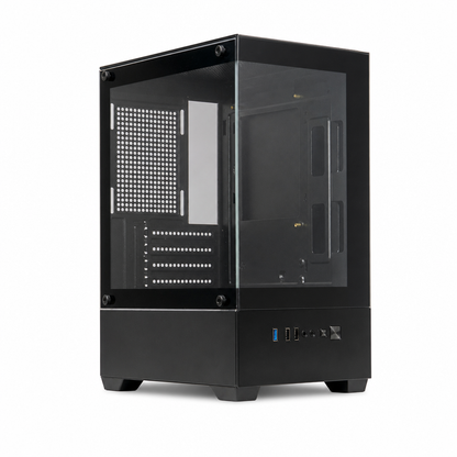 GABINETE DXJ250-2 BK DUEX