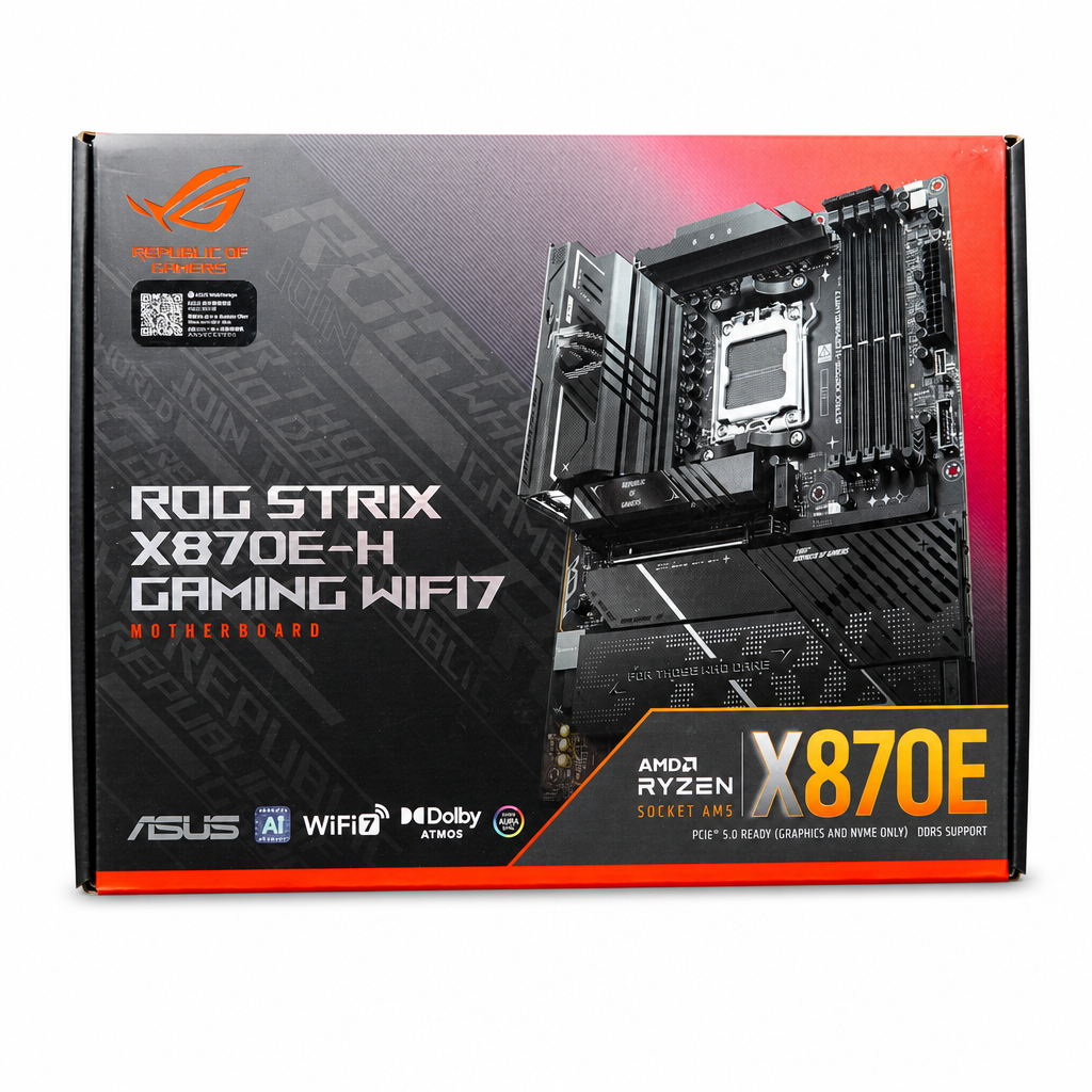 PLACA MAE B650M-E WIFI90MB1FV0-M0EAY0 ASUS