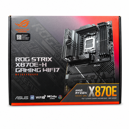 PLACA MAE B650M-E WIFI90MB1FV0-M0EAY0 ASUS