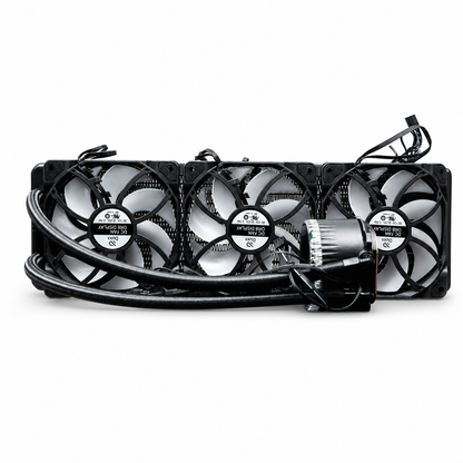 WATER COOLER NEOMIRROR 360 DXWC360MIRROR DUEX