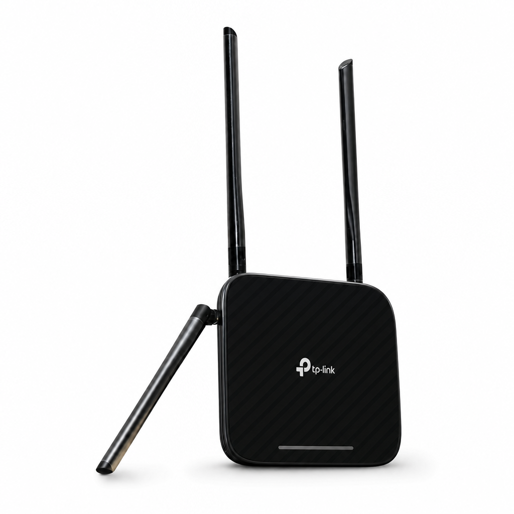 ROTEADOR AC1300 EC225-G5 (BR) TP