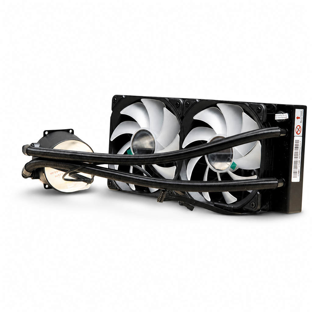 WATER COOLER NEO MIRROR 240 DXWC240MIRROR DUEX