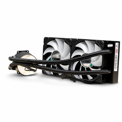 WATER COOLER NEO MIRROR 240 DXWC240MIRROR DUEX