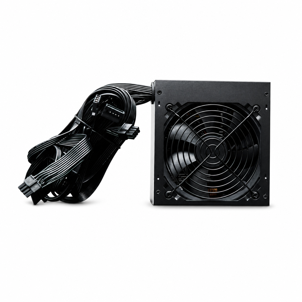 FONTE DE ALIMENTAÇÃO 600W DX600FSE PFC DUEX