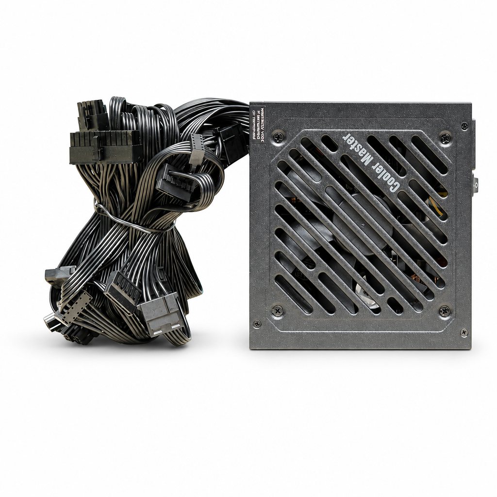 FONTE 700W MPW-7001-ACAAG-BRCOOLER MASTER