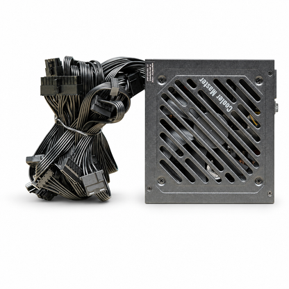 FONTE 700W MPW-7001-ACAAG-BRCOOLER MASTER