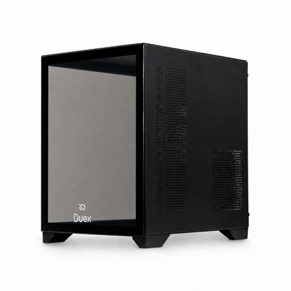 GABINETE DXGA270-2 BK DUEX