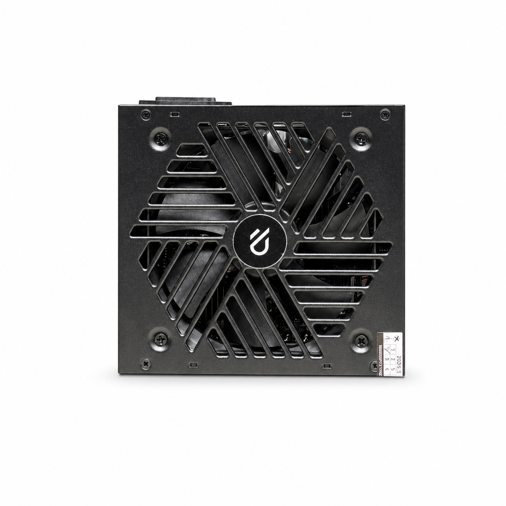 CONVERSORES ELÉTRICOS PULSE DXFOPRO800WG DUEX