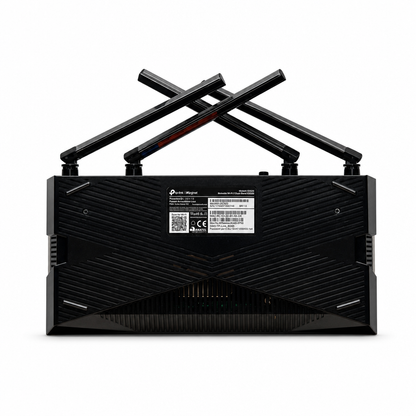 ROTEADOR AX3000 EX520 (BR) TP