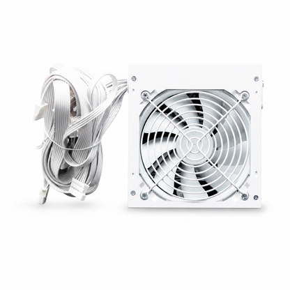 FONTE DE ALIMENTACAO DX 600FSE WHITE DUEX
