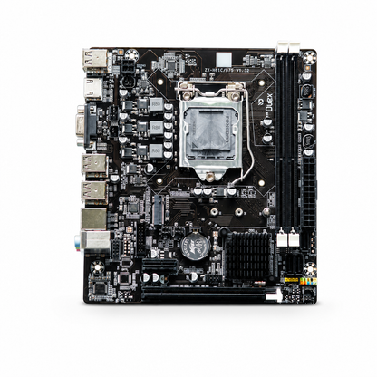 PLACA MAE DXMBH61G M2 LGA1155 (INTEL) DDR3 DUEX