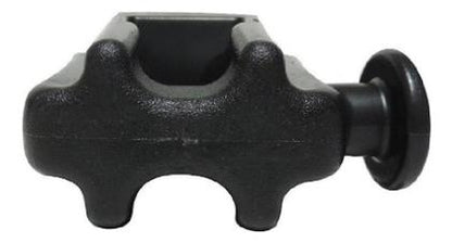 SUPORTE ISOLADOR SIPA PRETO PRA