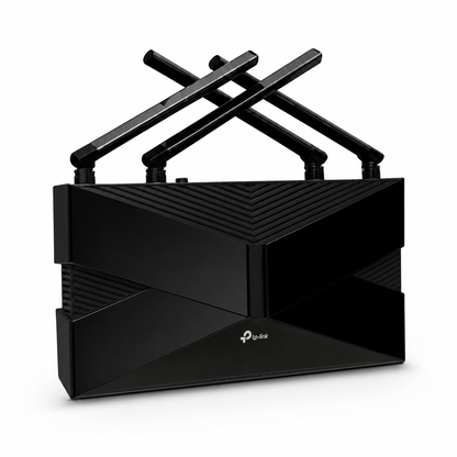 ROTEADOR AX3000 EX520 (BR) TP