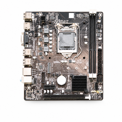 PLACA MAE  H61 DX H61ZG M(INTEL) DDR3 DUEX