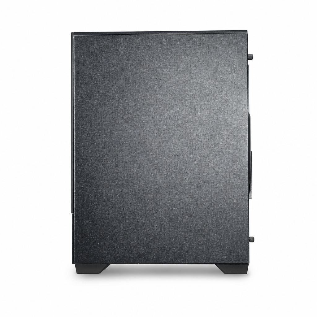 GABINETE DXJ250-2 BK C/3 FANS DUEX