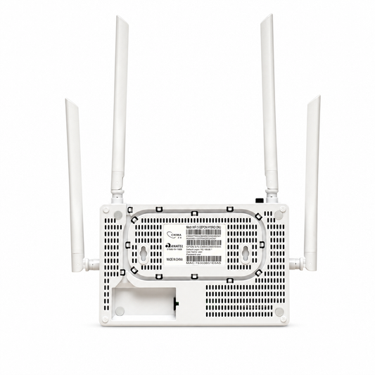 ONT 4GE+WIFI AC1200 - SDN7756ACG4 V3 - CHIMA