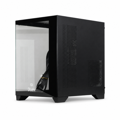 GABINETE DXGA270-2 BK DUEX