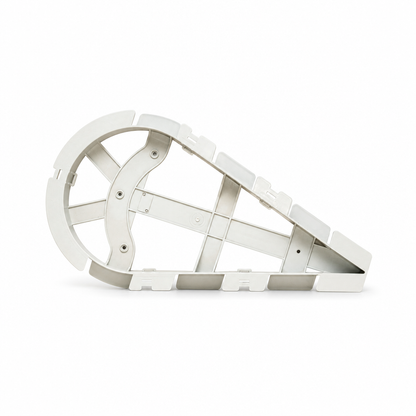 RAQUETE OPTLOOP CINZA BT0011