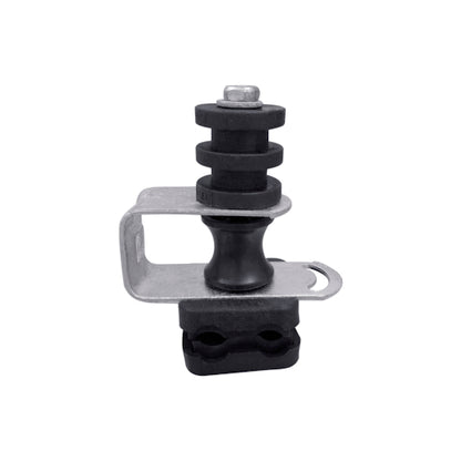 SUPA METAL TIPO 3 - PRETO - BT