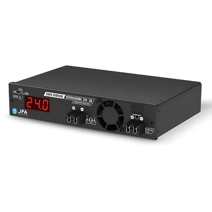 RETIFICADORA NOBREAK GER 24V/6A JFA