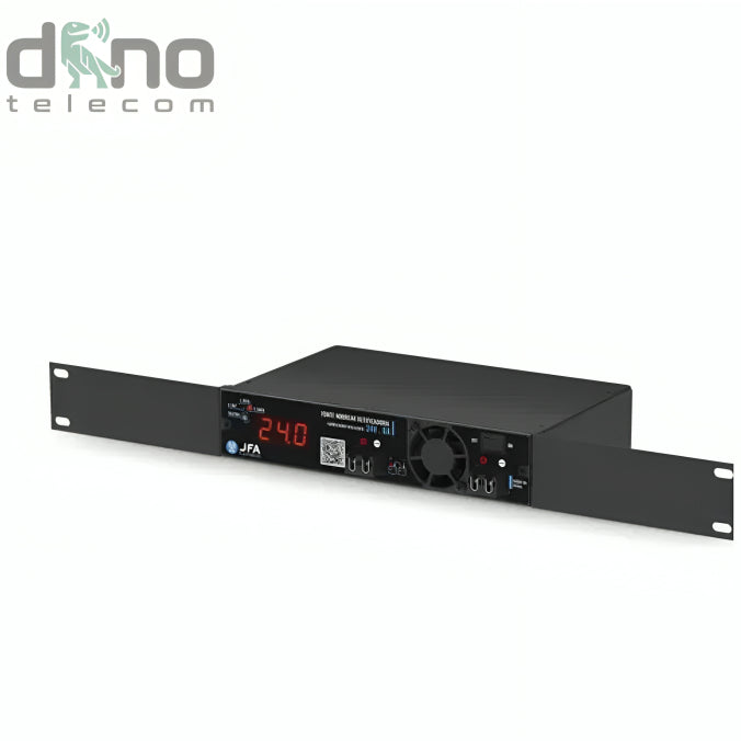 RETIFICADORA NOBREAK GER 24V/6A JFA