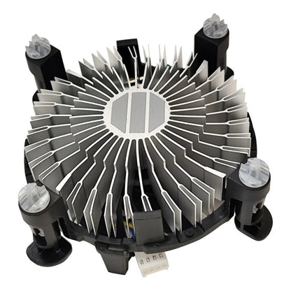 COOLER PARA PROCESSADOR INTEL AKFAND85 ARKTEK