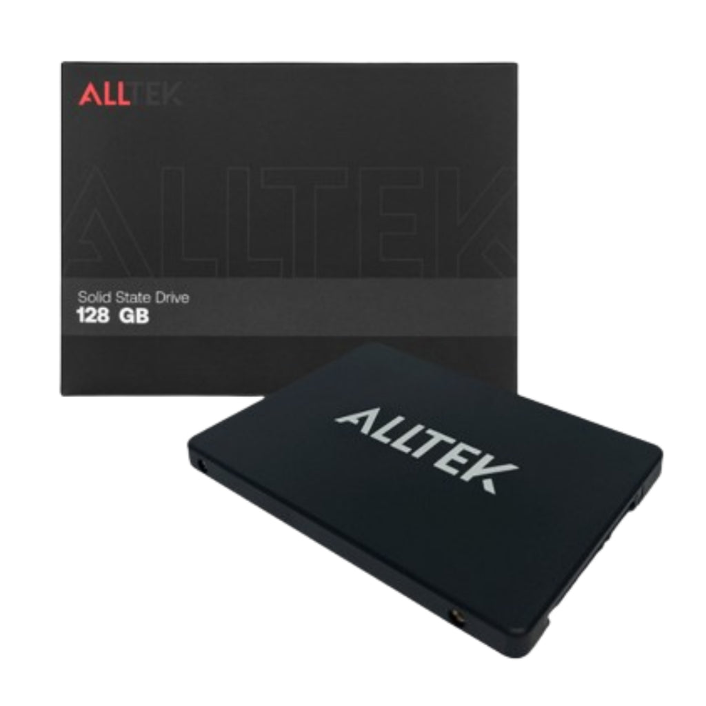 SSD ALLTEK 128GB SATA III