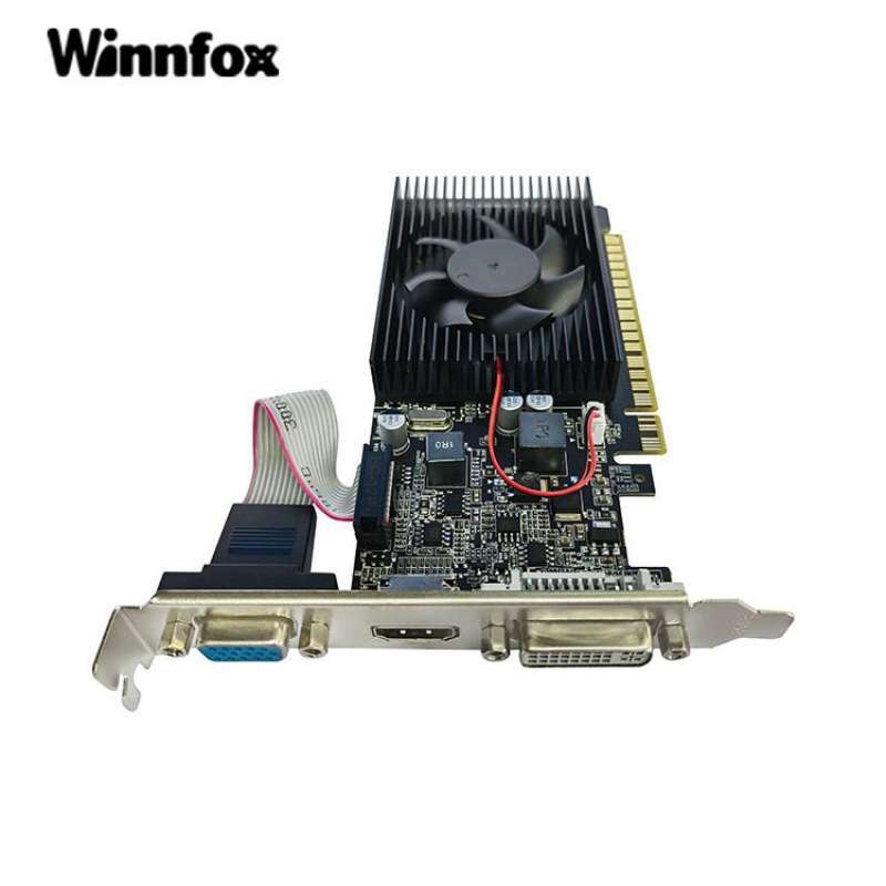 PLACA DE VIDEO VXG210LP-1GD3 VXPRO