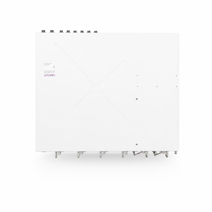 CLOUD CORE ROUTER MIKROTIK CCR2216-1G-12XS-2XQ