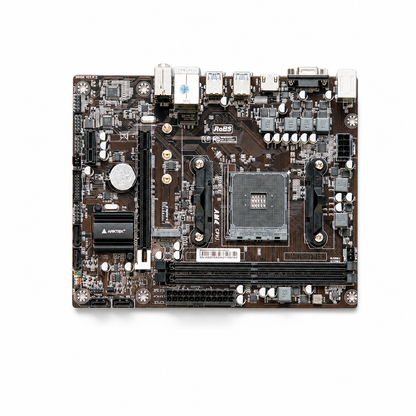 PLACA MAE AK-A520M EG VS. ARKTEK