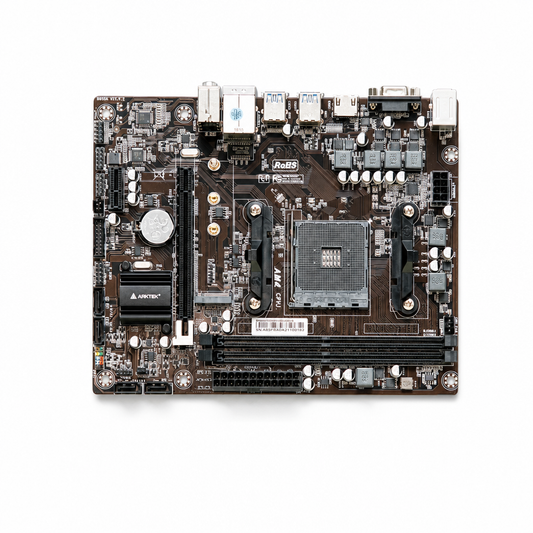 PLACA MAE AK-A520M EG VS. ARKTEK