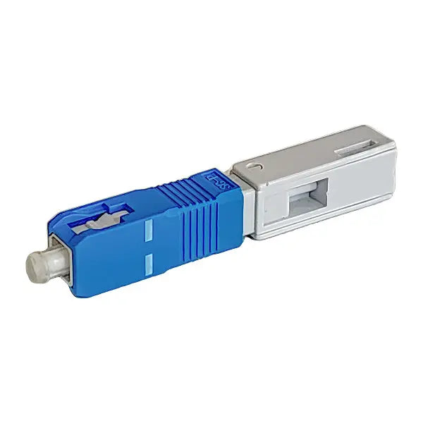 CONECTOR OPTICO ONE CLICK SC UPC C-PRO