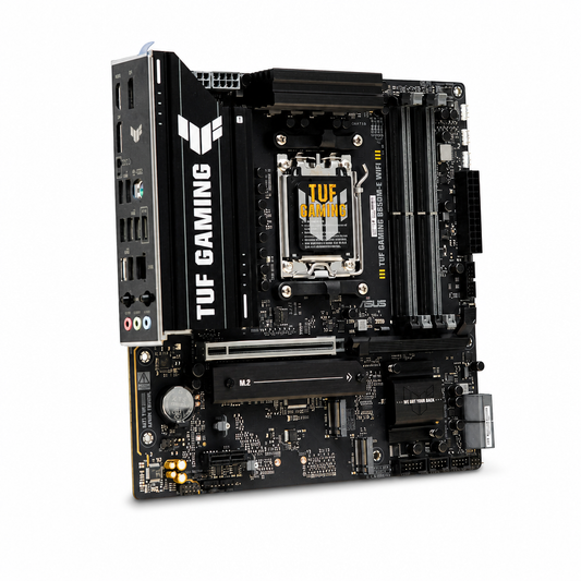 PLACA MAE B850M-E WIFI90MB1LS0-M0EAY0 ASUS
