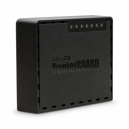 ROUTERBOARD MIKROTIK RB760IGS HEX S
