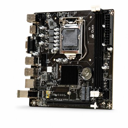 PLACA MAE DXMBH61G M2 BULK DUEX